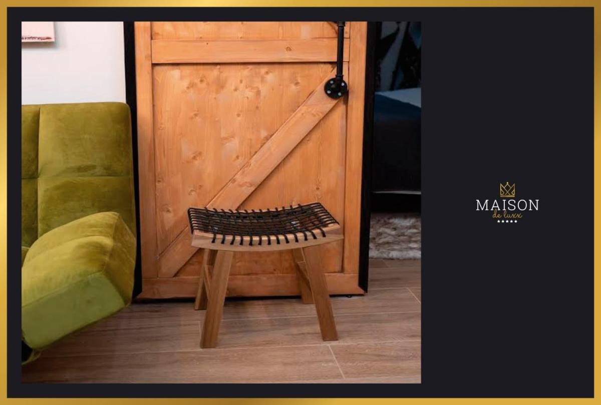 Maison De Luxx A2 Larissa Exteriör bild